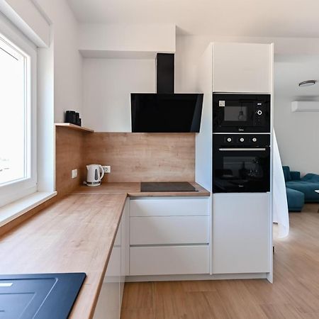 Sunset Apartments Zadar Dış mekan fotoğraf